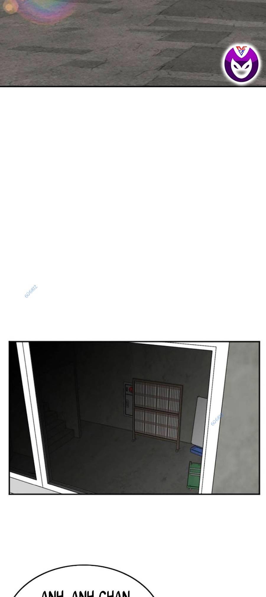 Người Xấu Chap 123 - Next Chap 124