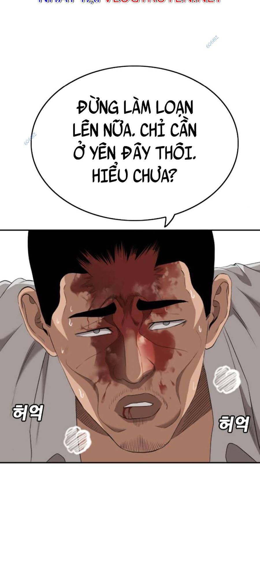 Người Xấu Chap 123 - Next Chap 124