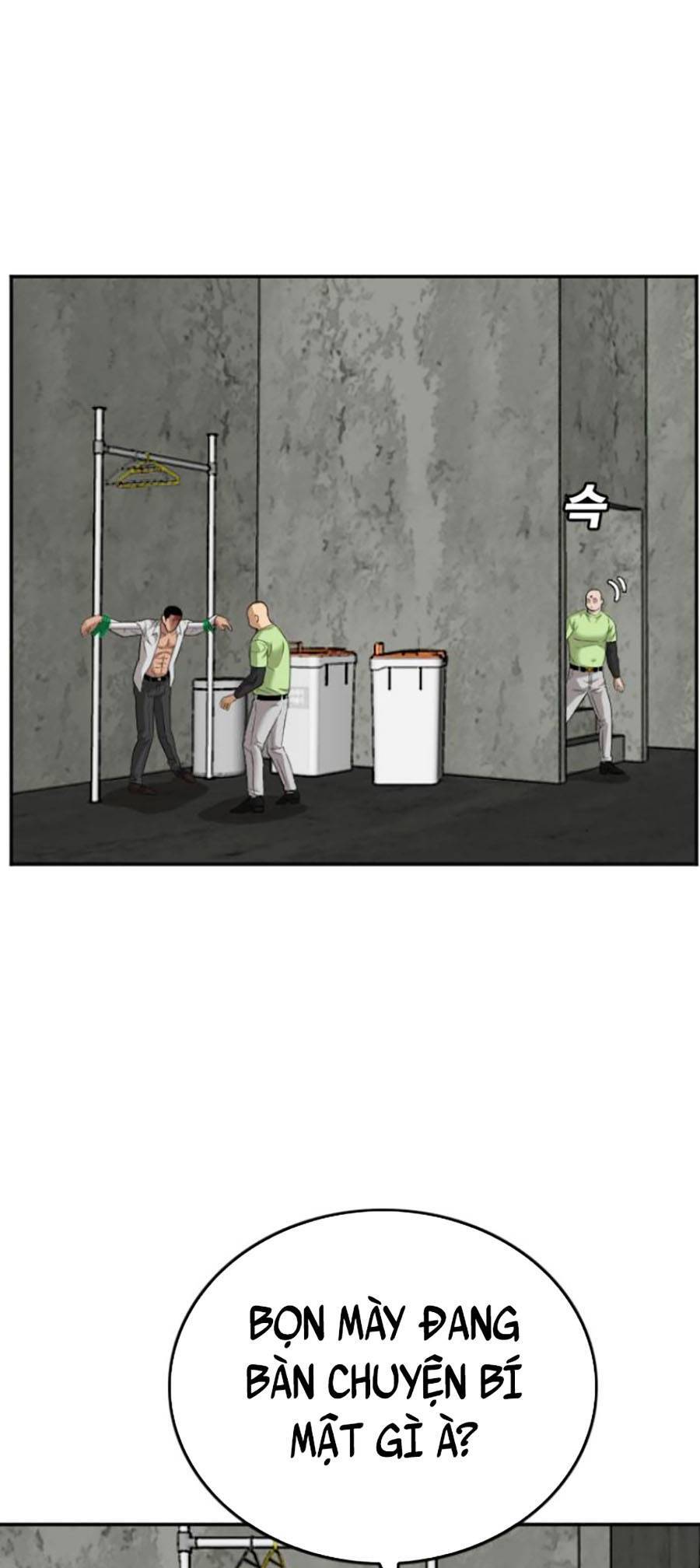 Người Xấu Chap 123 - Next Chap 124