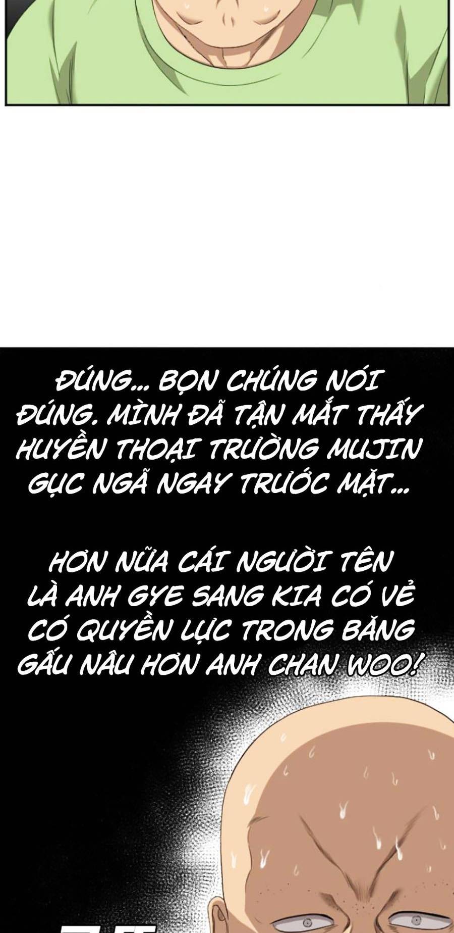 Người Xấu Chap 123 - Next Chap 124