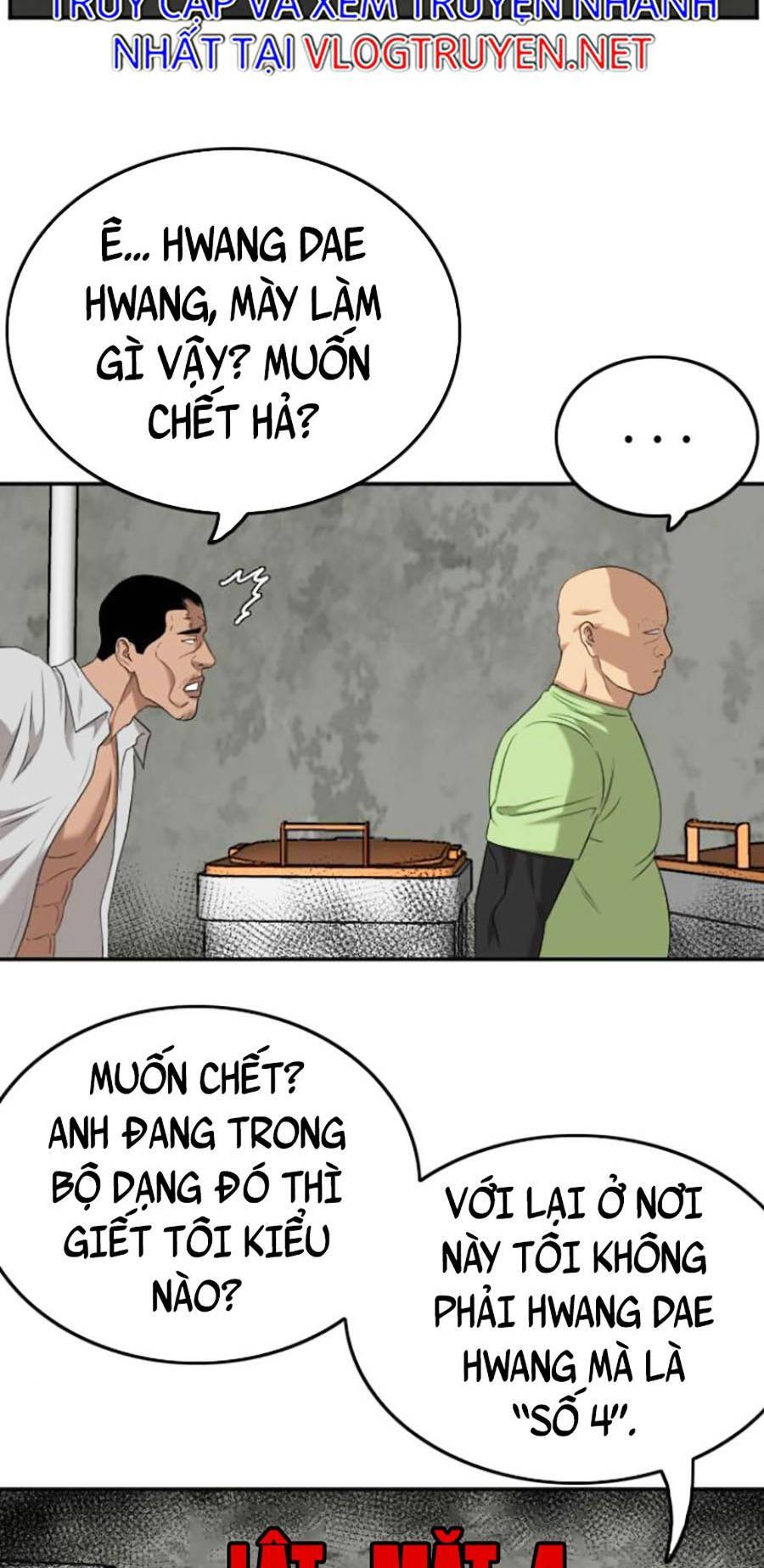 Người Xấu Chap 123 - Next Chap 124