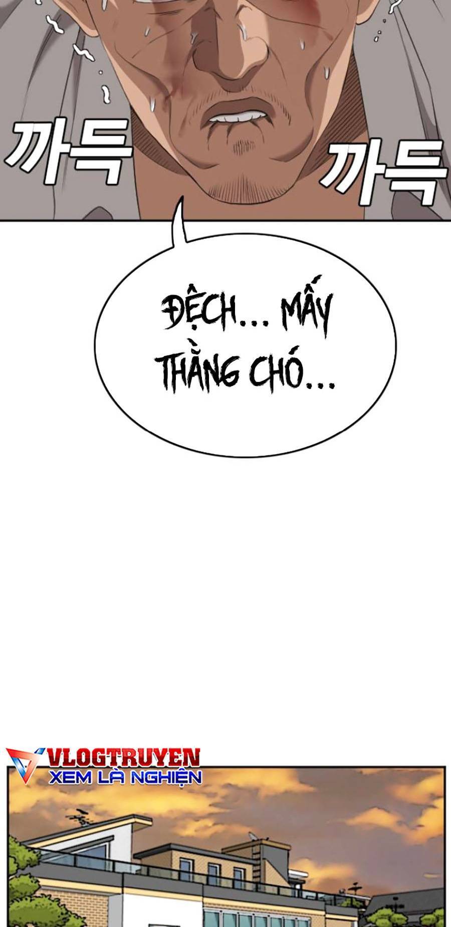 Người Xấu Chap 123 - Next Chap 124