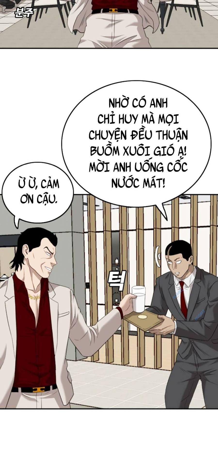 Người Xấu Chap 123 - Next Chap 124