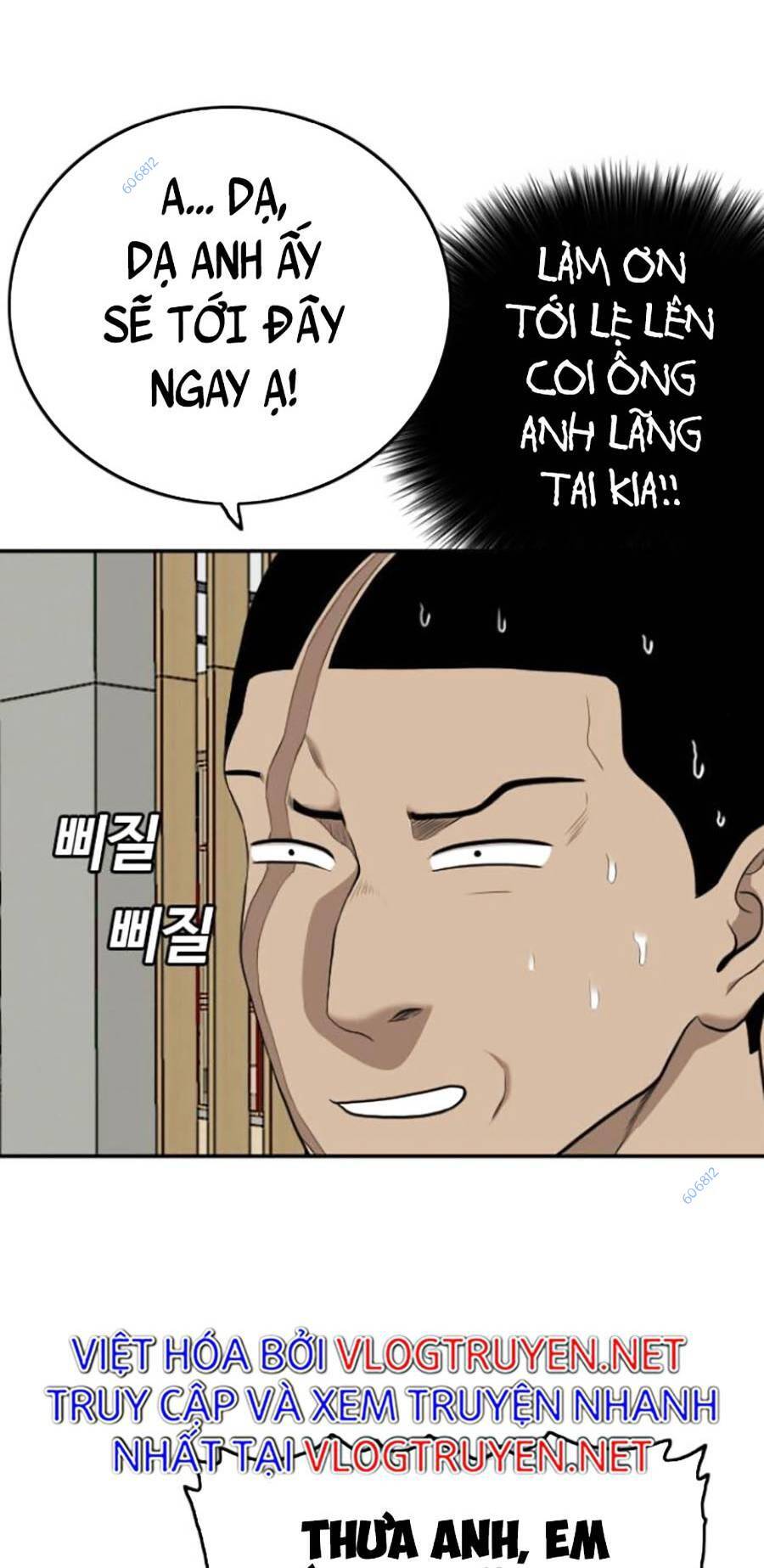 Người Xấu Chap 123 - Next Chap 124