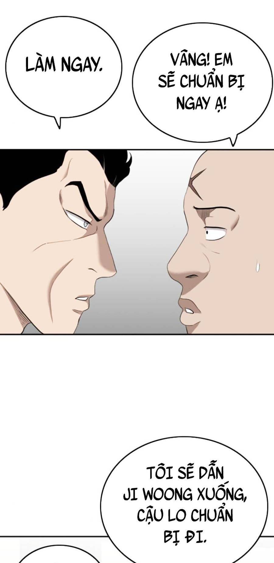 Người Xấu Chap 123 - Next Chap 124