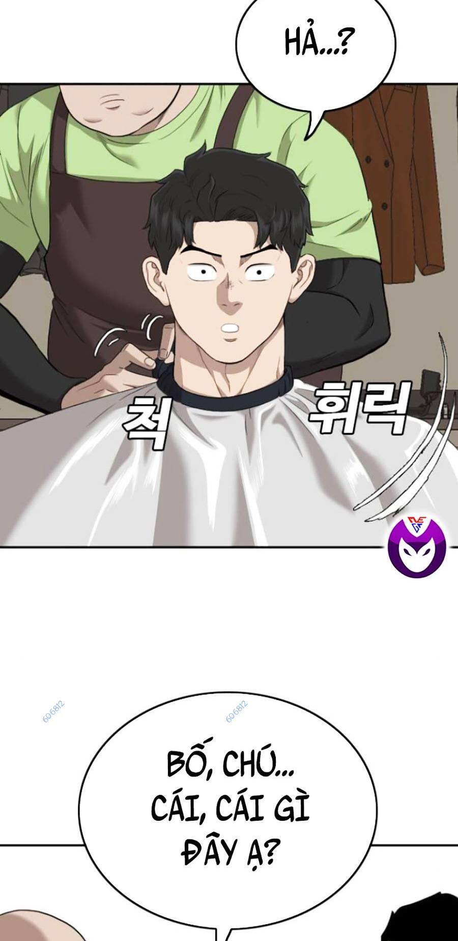Người Xấu Chap 123 - Next Chap 124