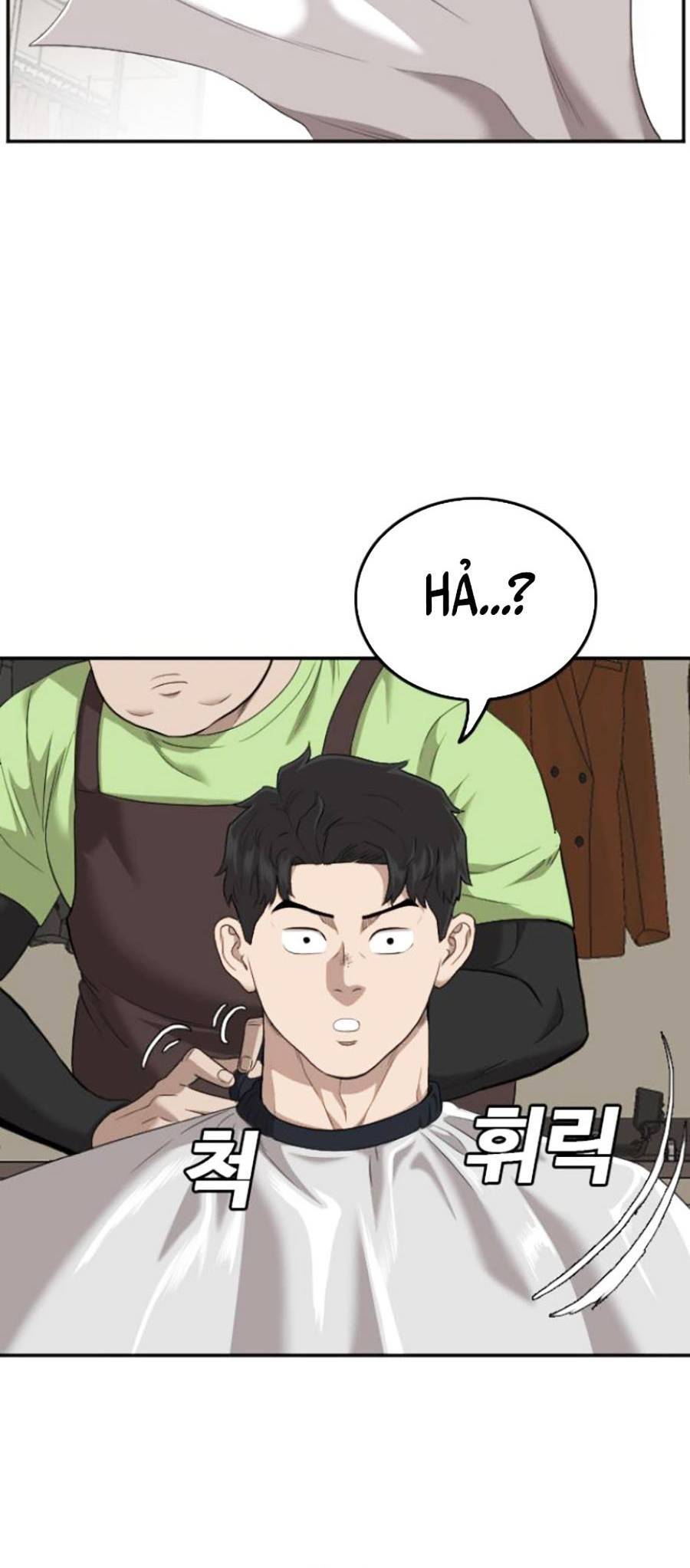 Người Xấu Chap 124 - Next Chap 125