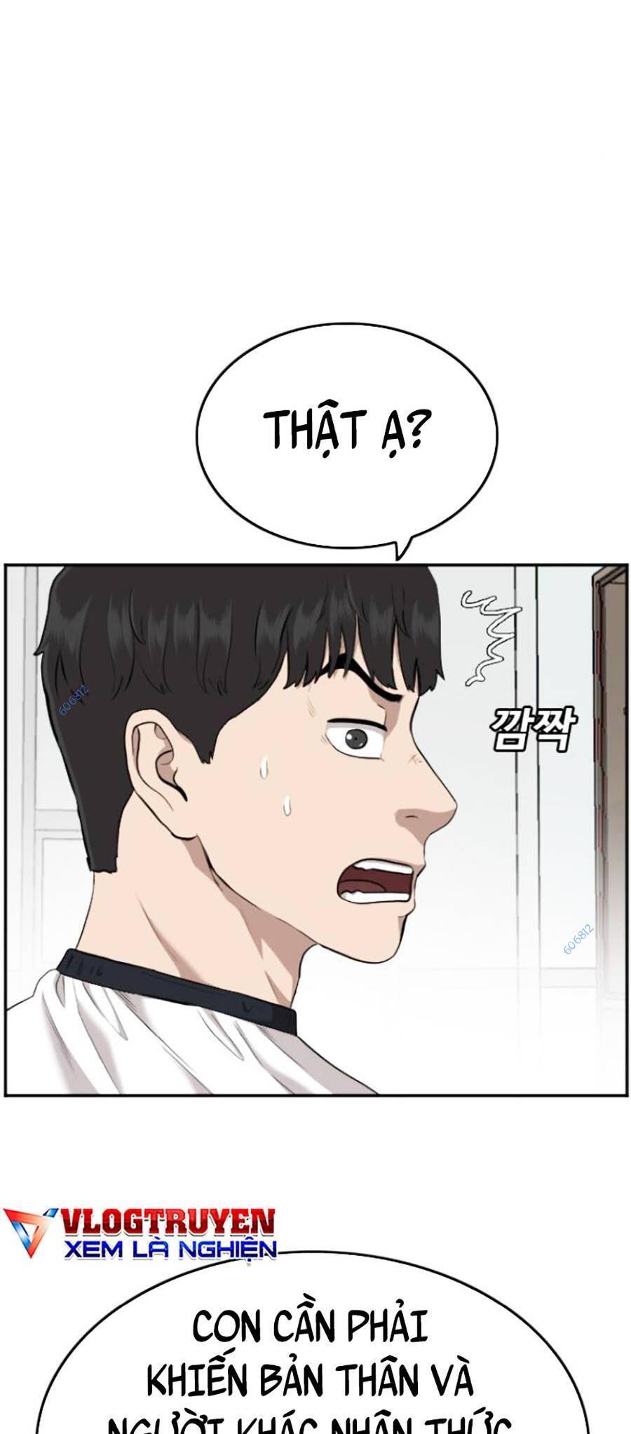 Người Xấu Chap 124 - Next Chap 125
