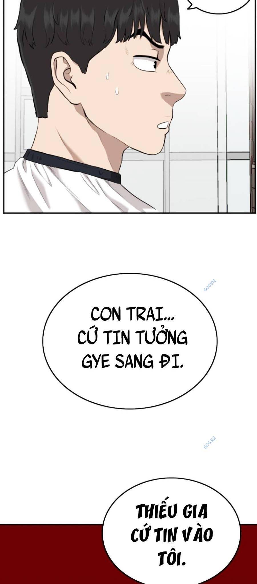 Người Xấu Chap 124 - Next Chap 125