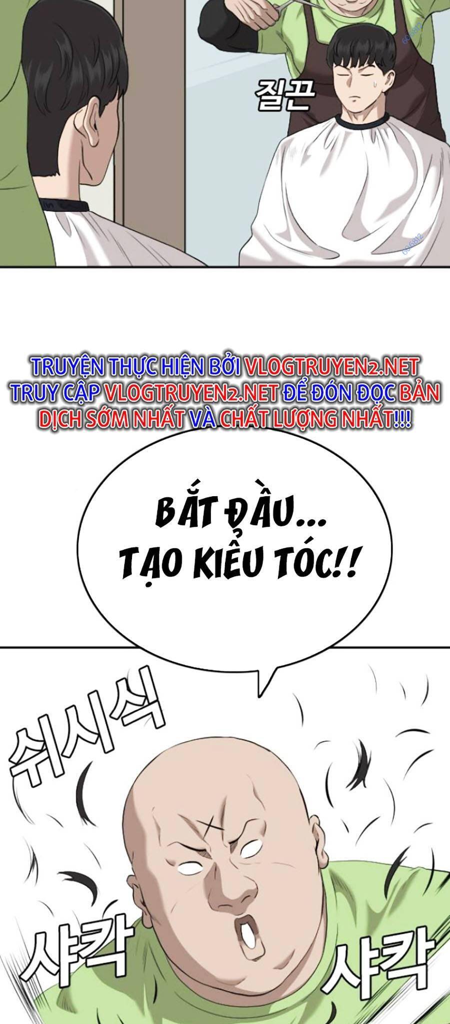 Người Xấu Chap 124 - Next Chap 125