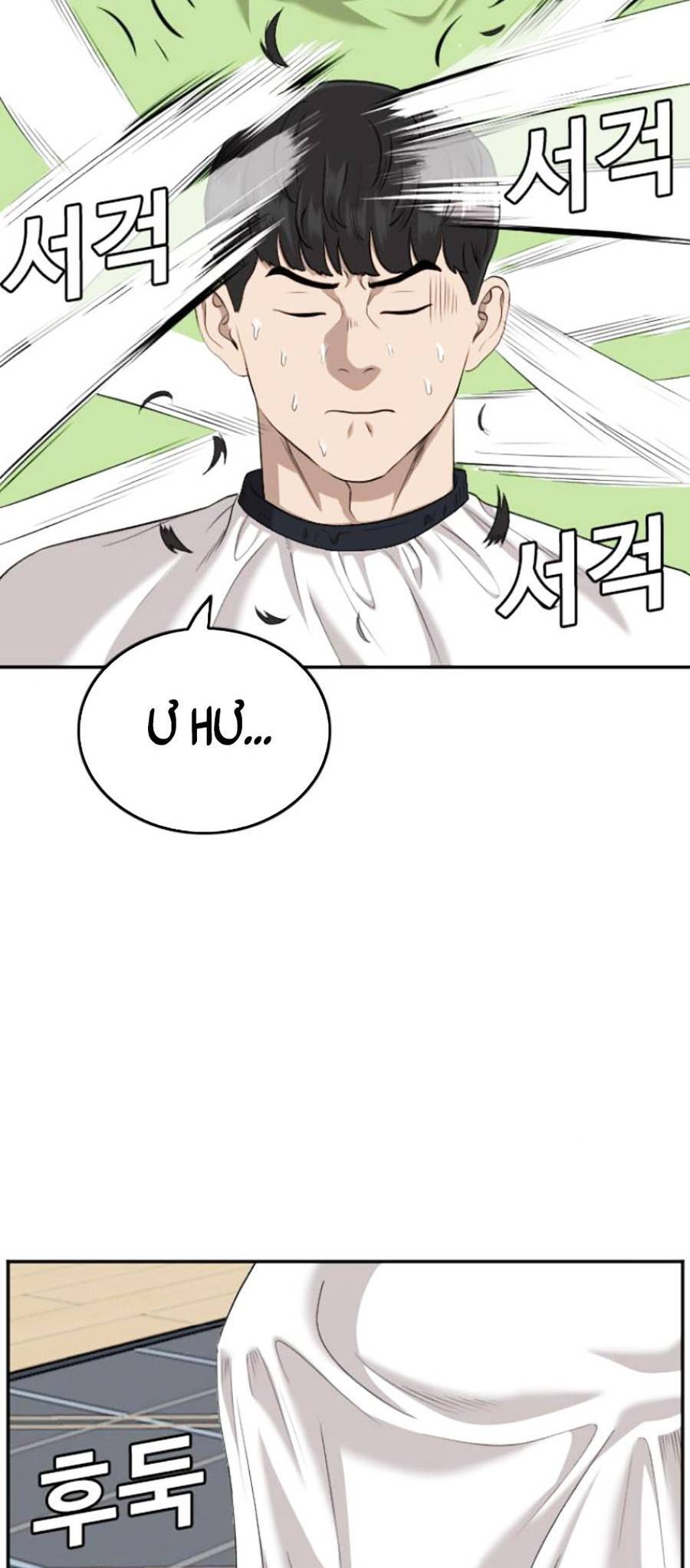 Người Xấu Chap 124 - Next Chap 125