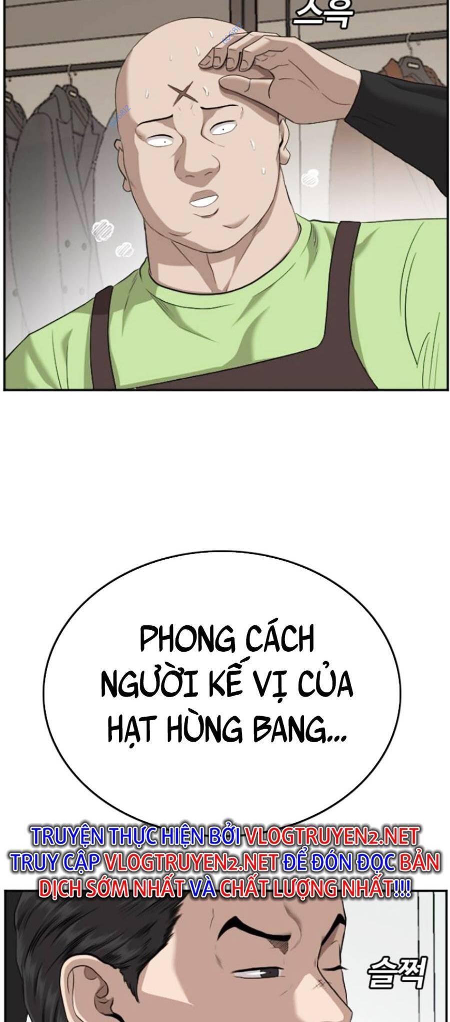 Người Xấu Chap 124 - Next Chap 125