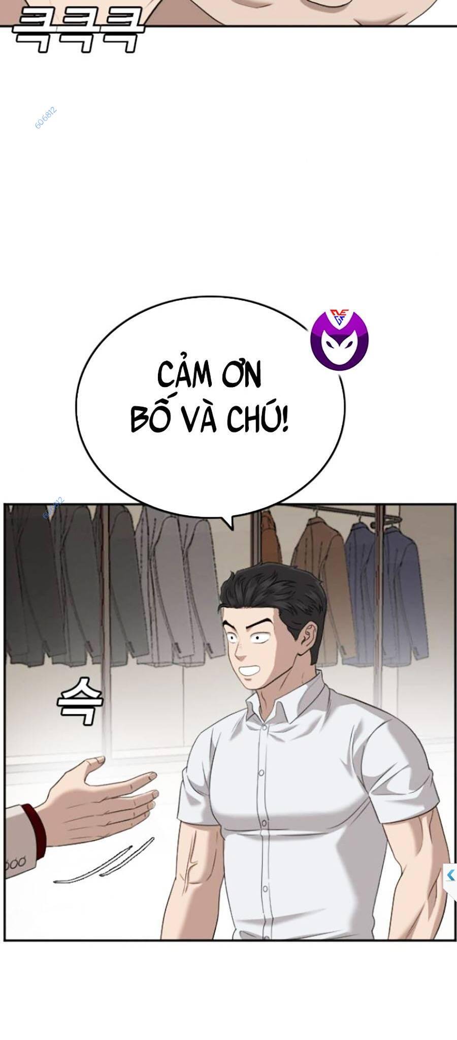 Người Xấu Chap 124 - Next Chap 125