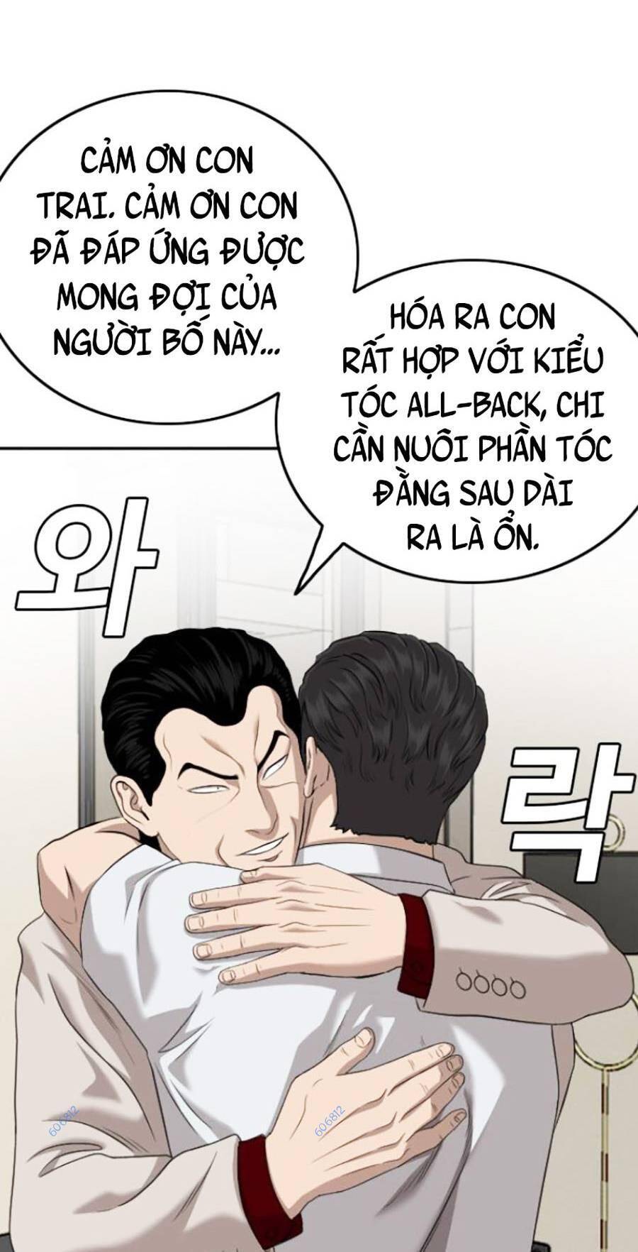 Người Xấu Chap 124 - Next Chap 125
