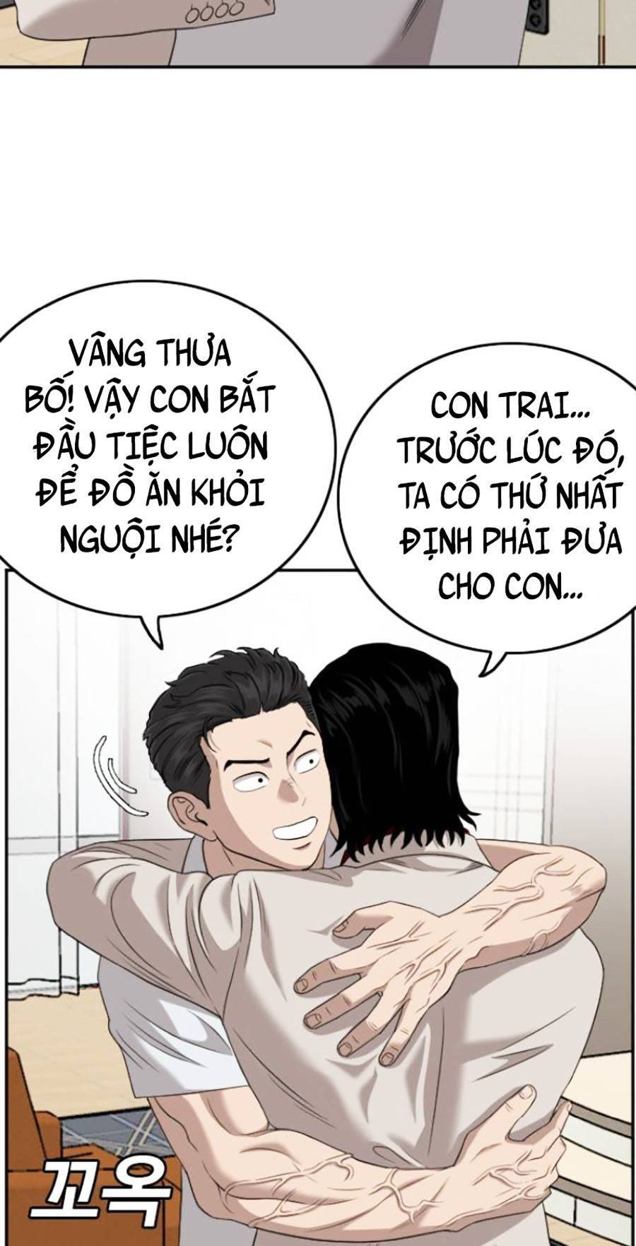 Người Xấu Chap 124 - Next Chap 125