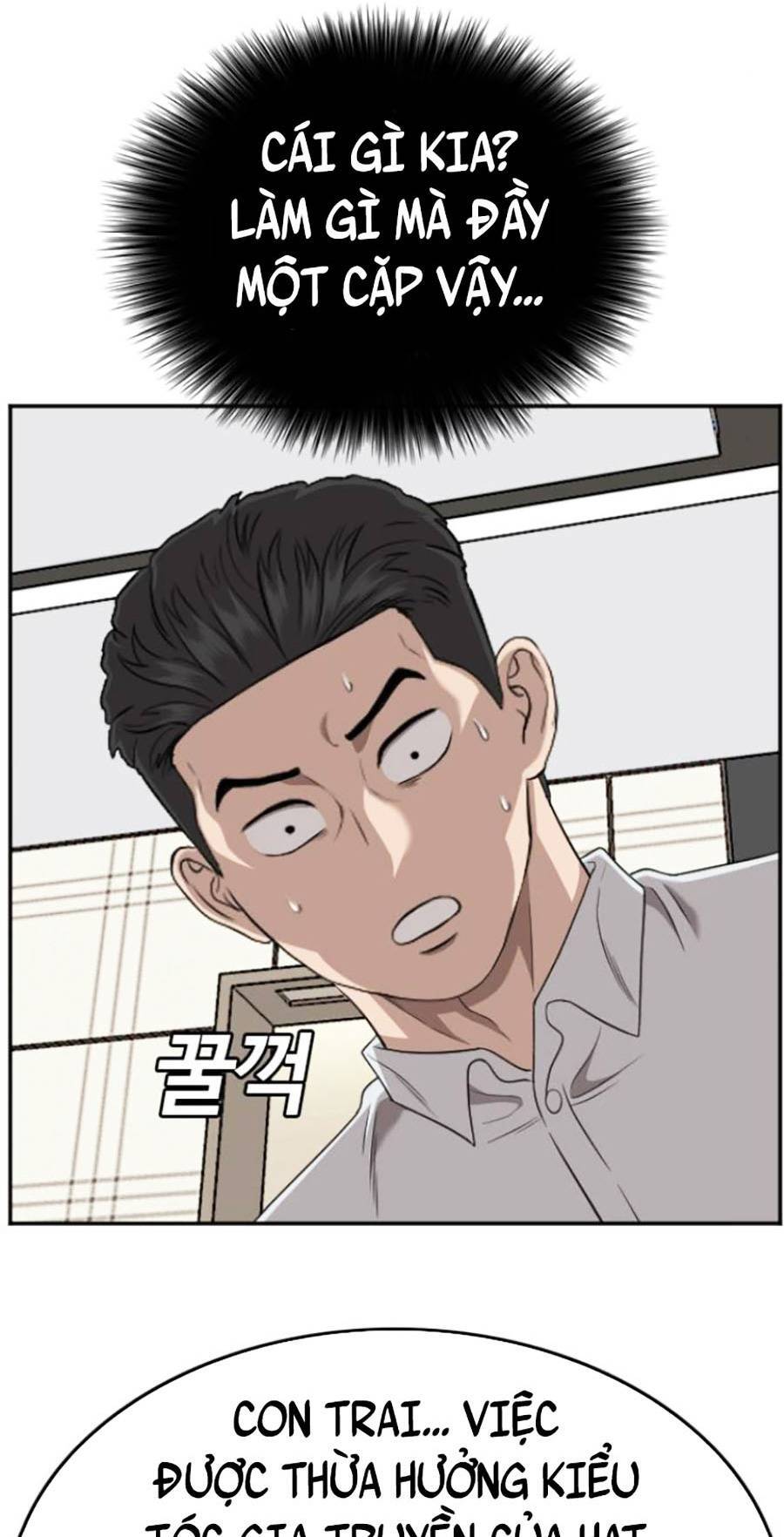 Người Xấu Chap 124 - Next Chap 125