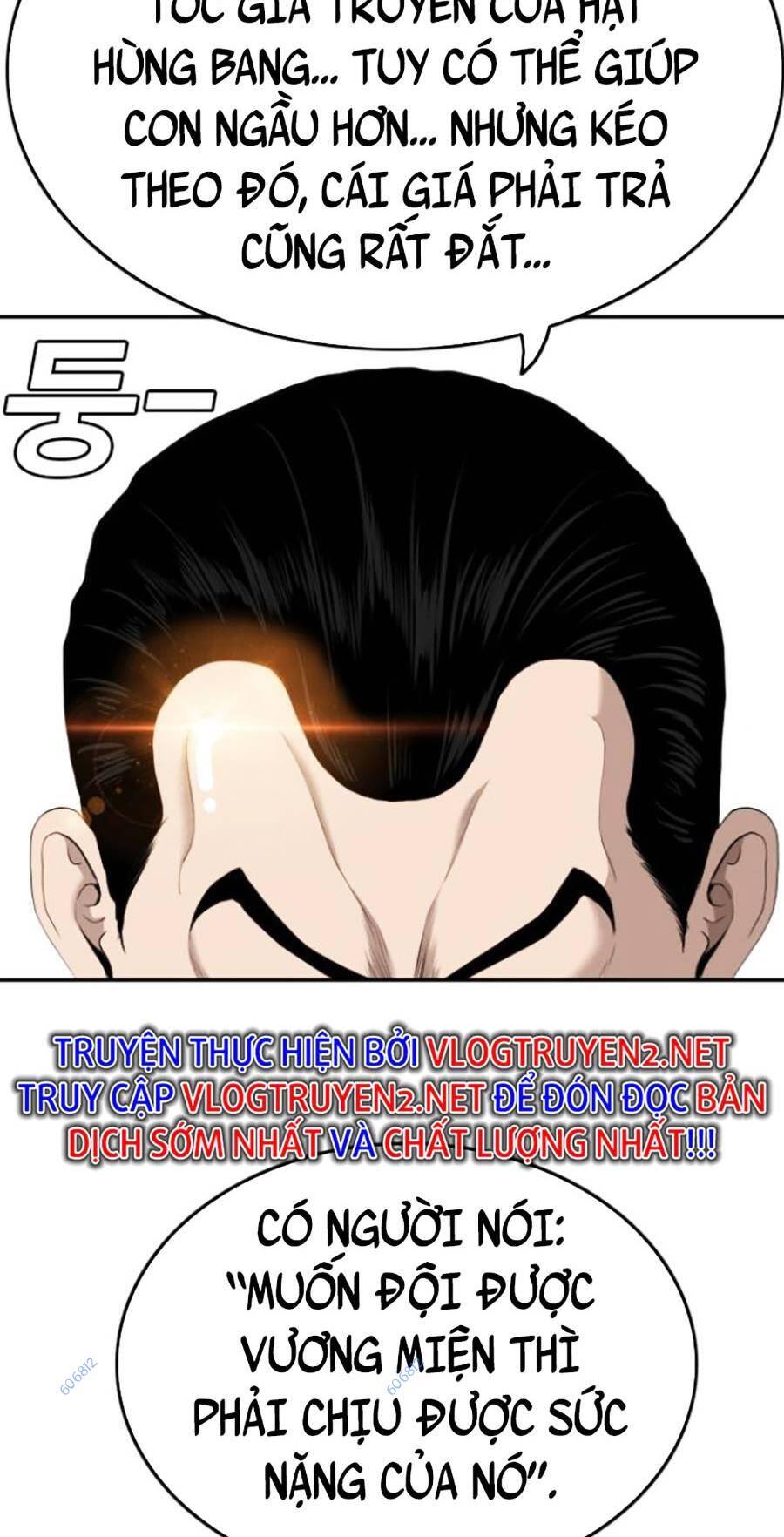 Người Xấu Chap 124 - Next Chap 125