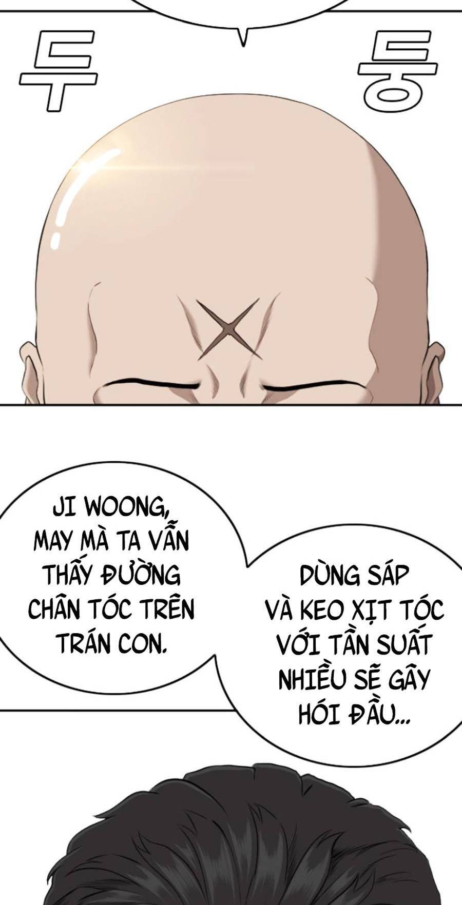 Người Xấu Chap 124 - Next Chap 125