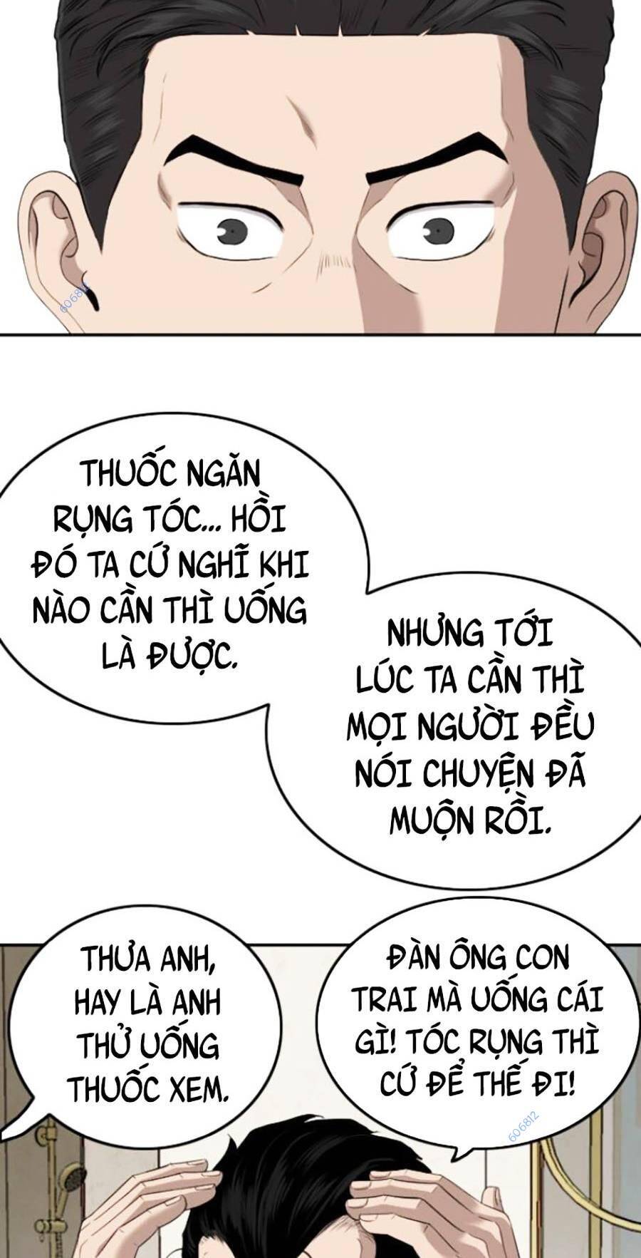 Người Xấu Chap 124 - Next Chap 125