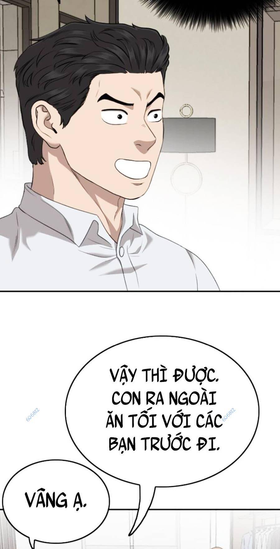 Người Xấu Chap 124 - Next Chap 125