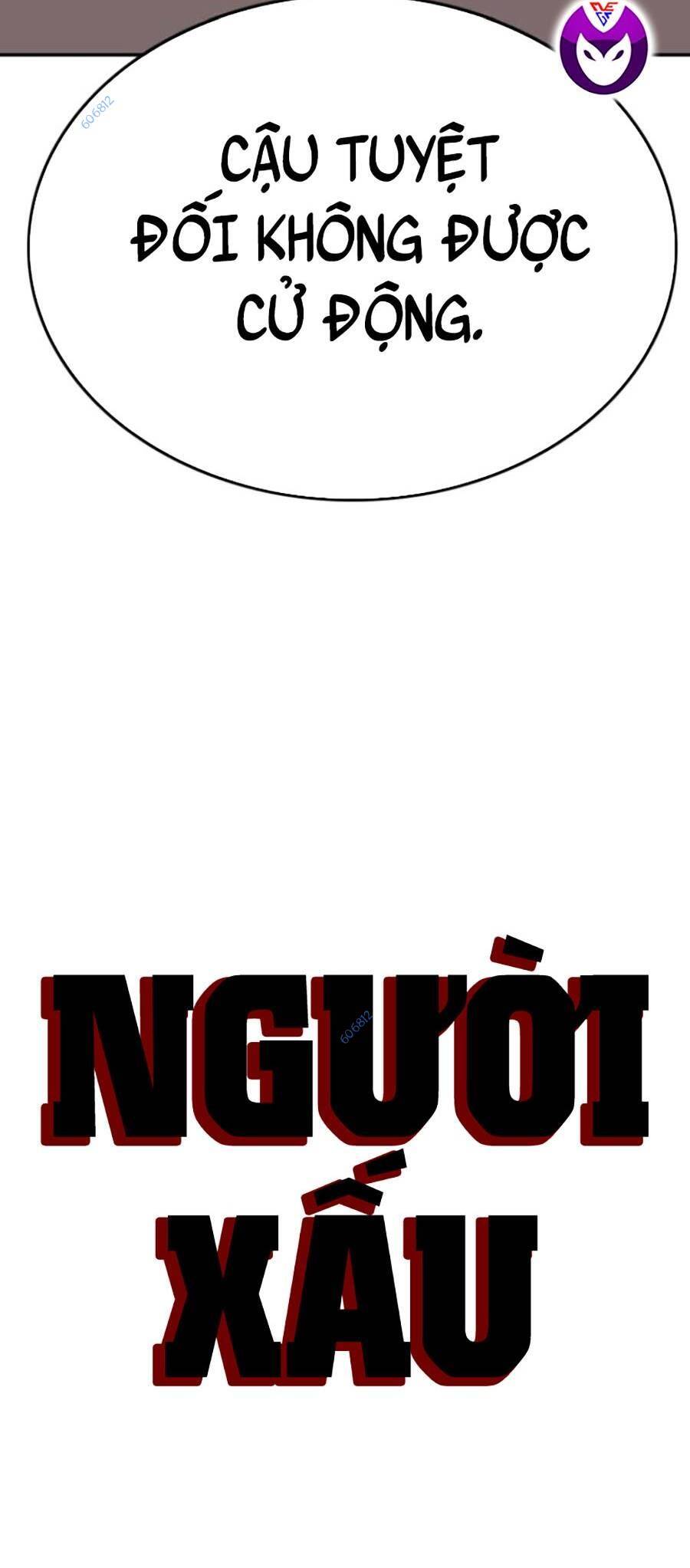 Người Xấu Chap 124 - Next Chap 125