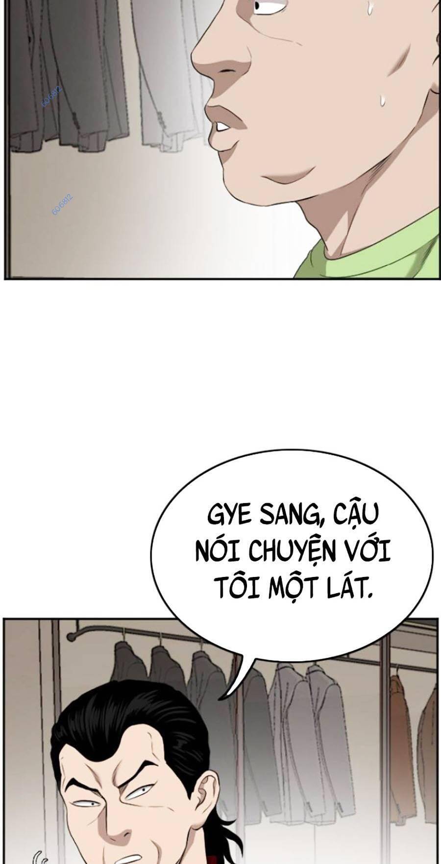 Người Xấu Chap 124 - Next Chap 125