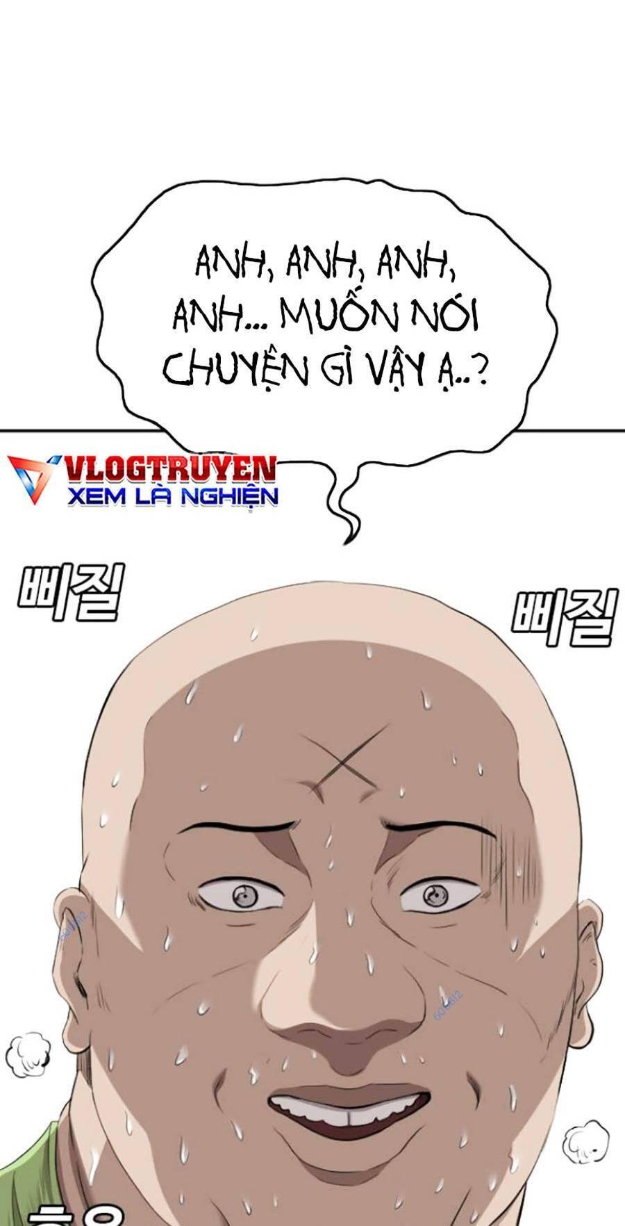 Người Xấu Chap 124 - Next Chap 125