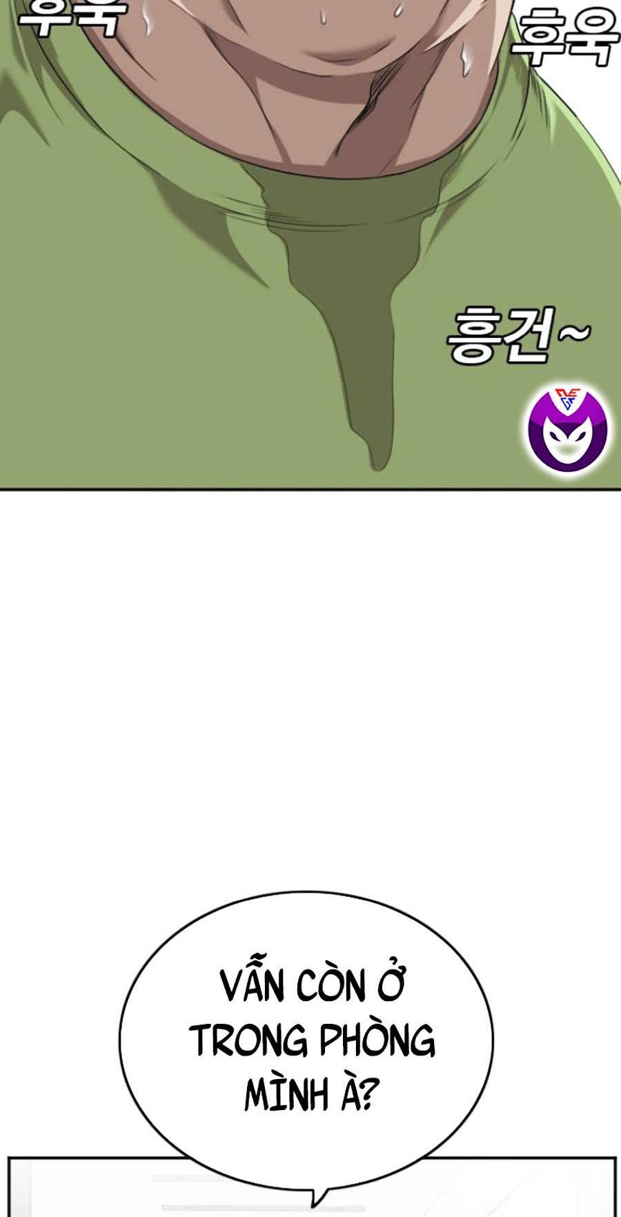Người Xấu Chap 124 - Next Chap 125
