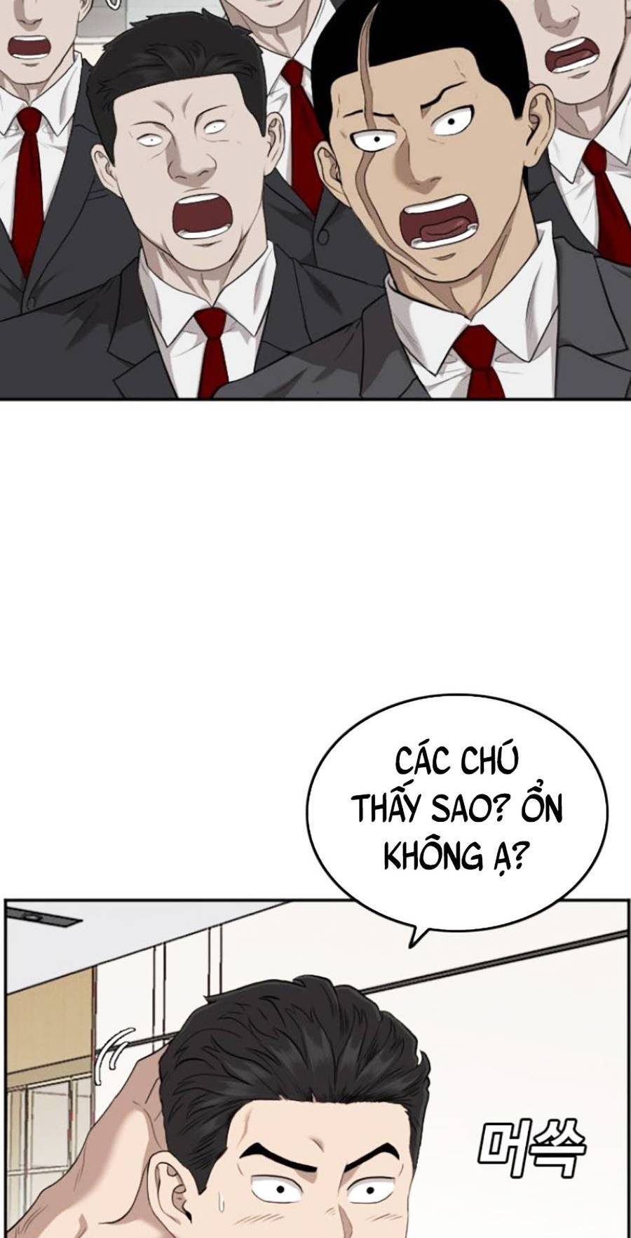 Người Xấu Chap 124 - Next Chap 125