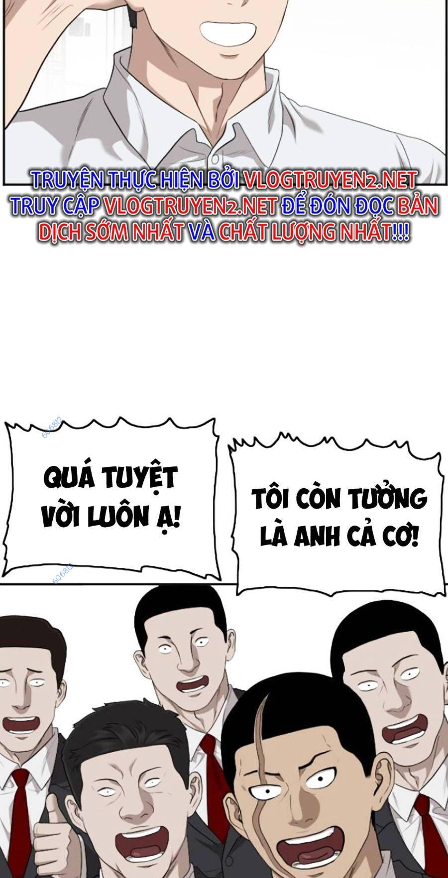 Người Xấu Chap 124 - Next Chap 125