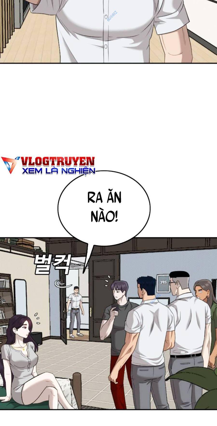 Người Xấu Chap 124 - Next Chap 125