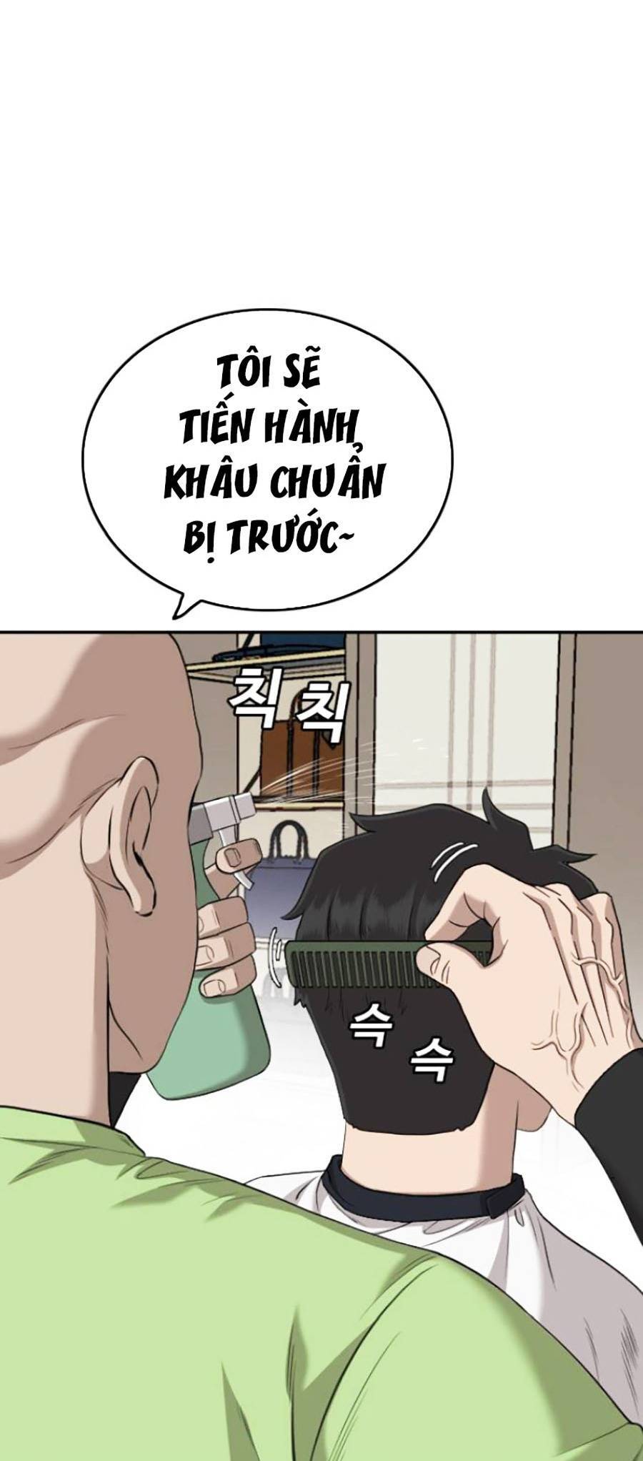 Người Xấu Chap 124 - Next Chap 125