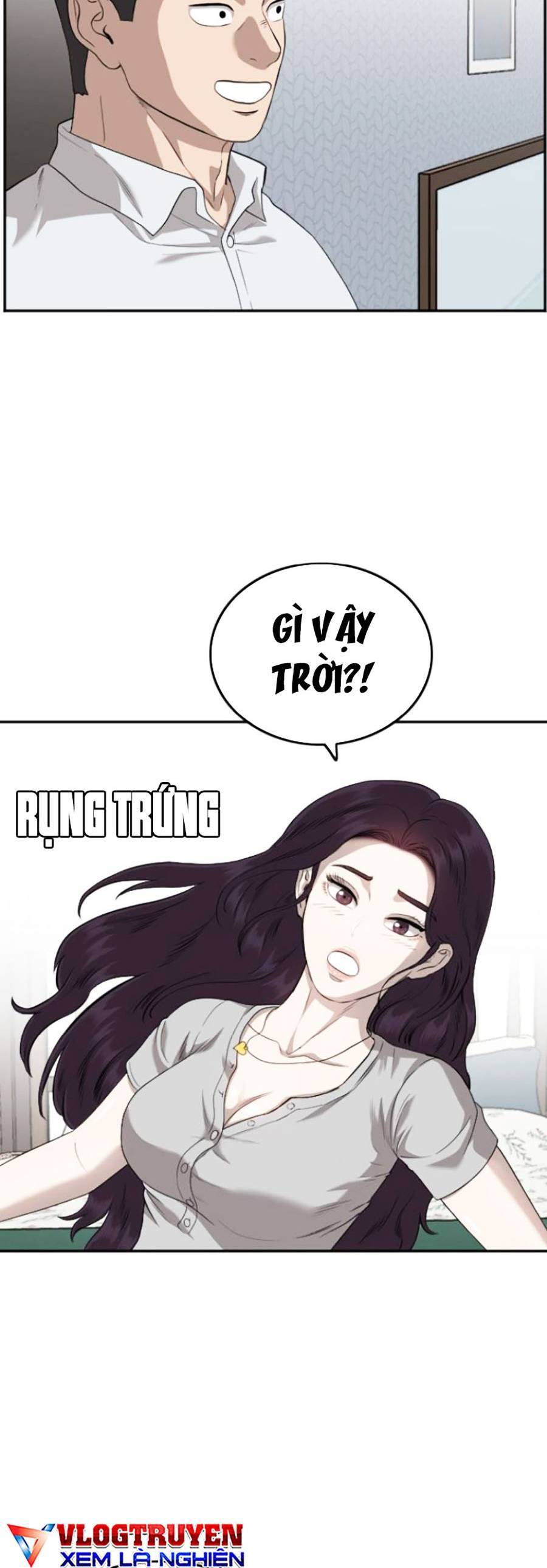 Người Xấu Chap 124 - Next Chap 125