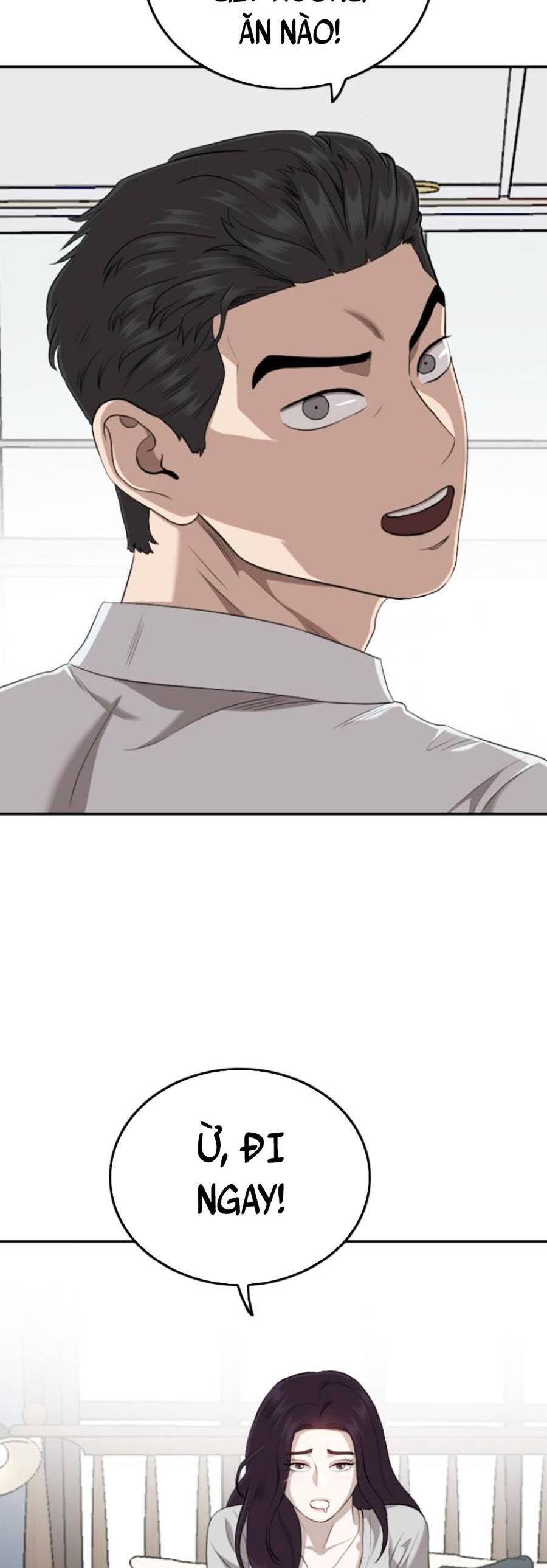 Người Xấu Chap 124 - Next Chap 125