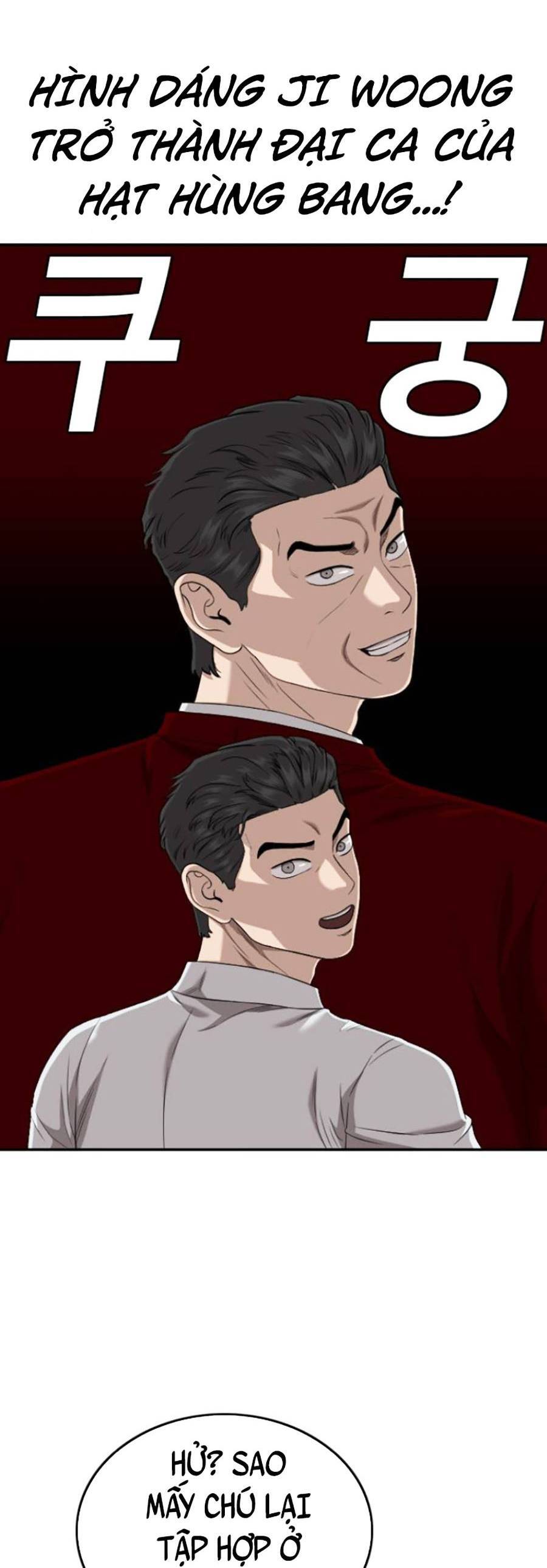 Người Xấu Chap 124 - Next Chap 125