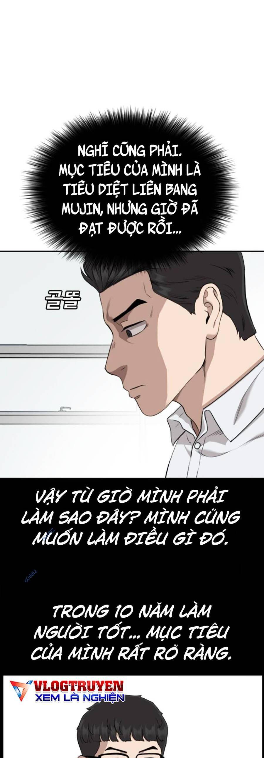 Người Xấu Chap 124 - Next Chap 125