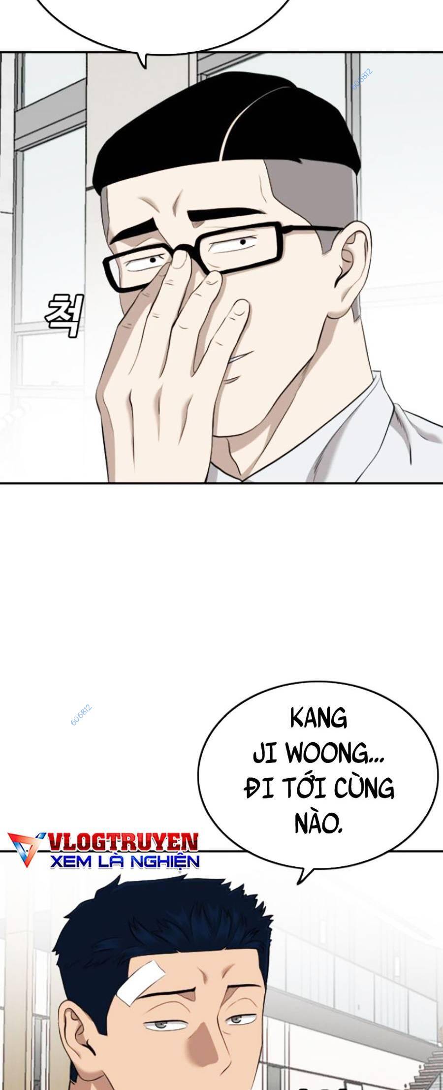 Người Xấu Chap 124 - Next Chap 125