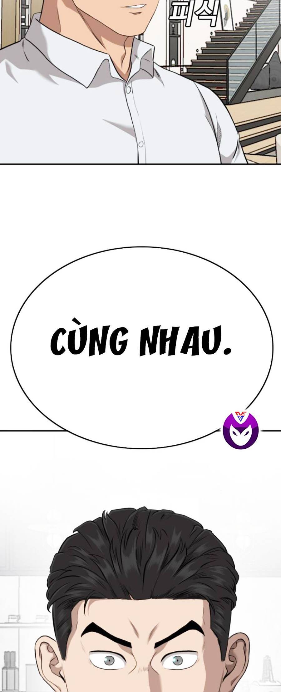 Người Xấu Chap 124 - Next Chap 125