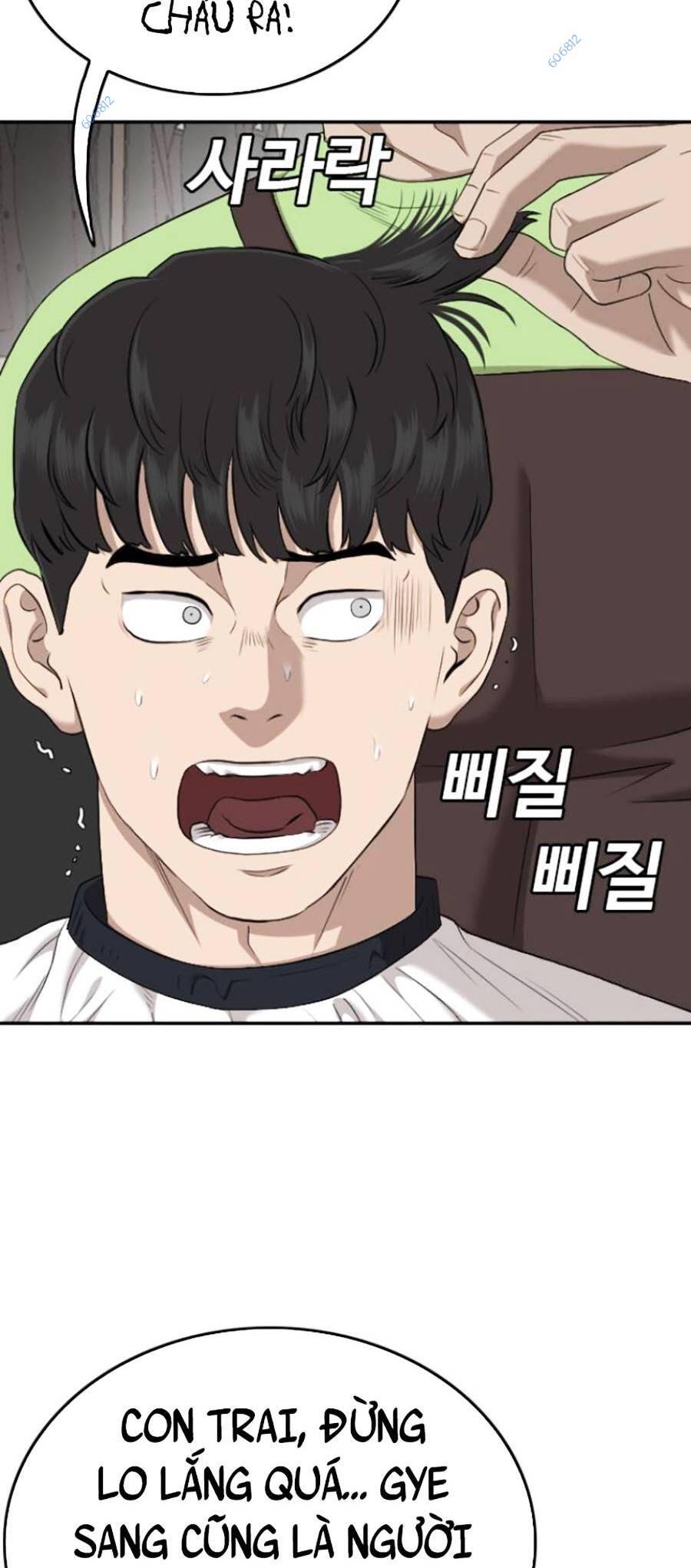 Người Xấu Chap 124 - Next Chap 125