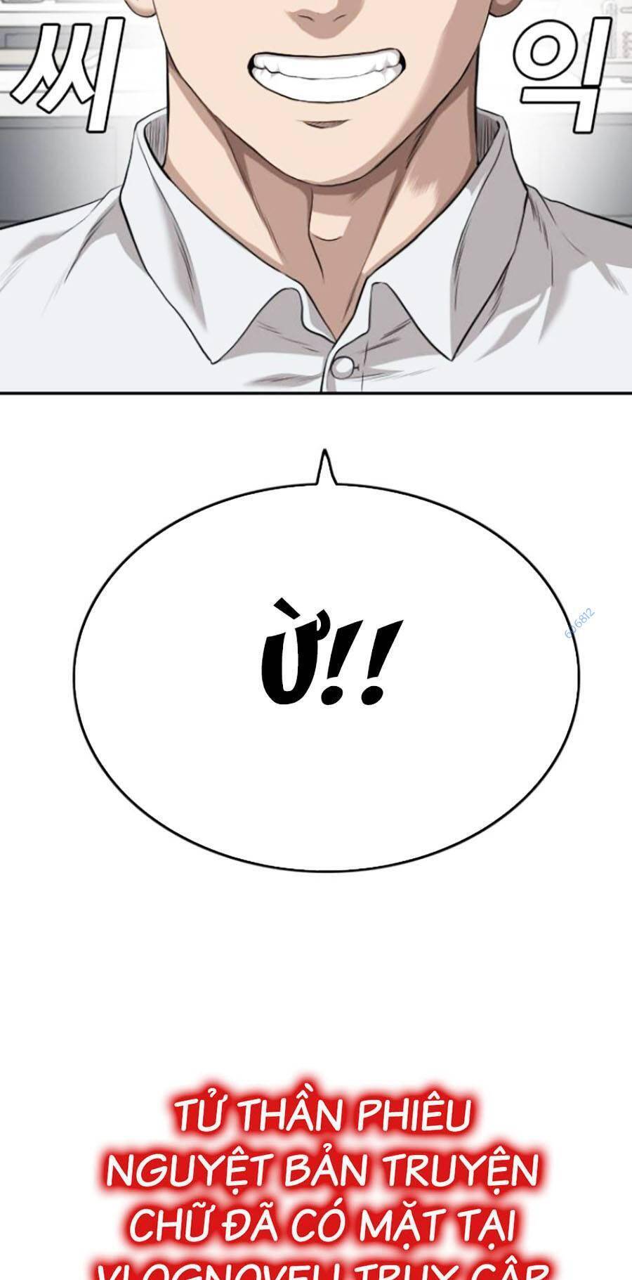 Người Xấu Chap 124 - Next Chap 125