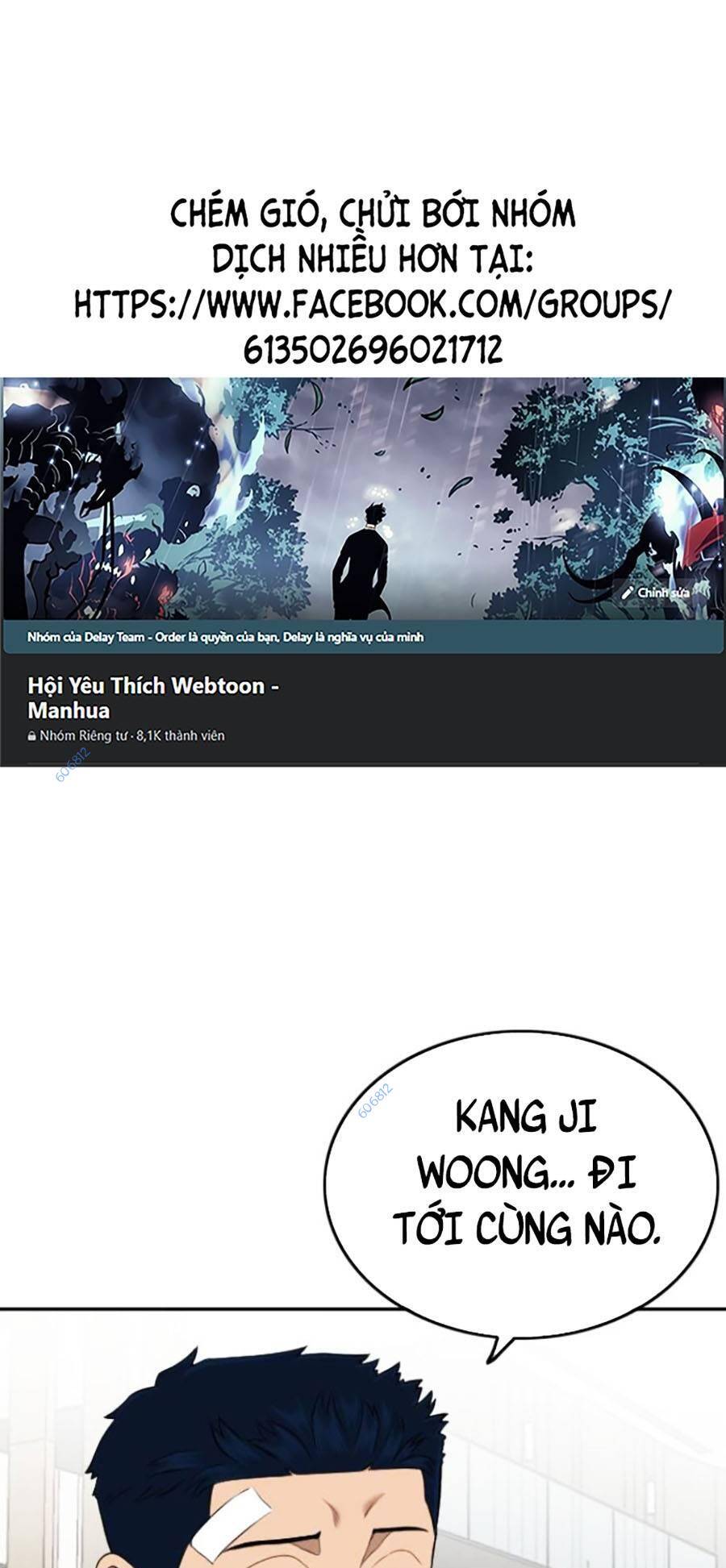 Người Xấu Chap 125 - Next Chap 126