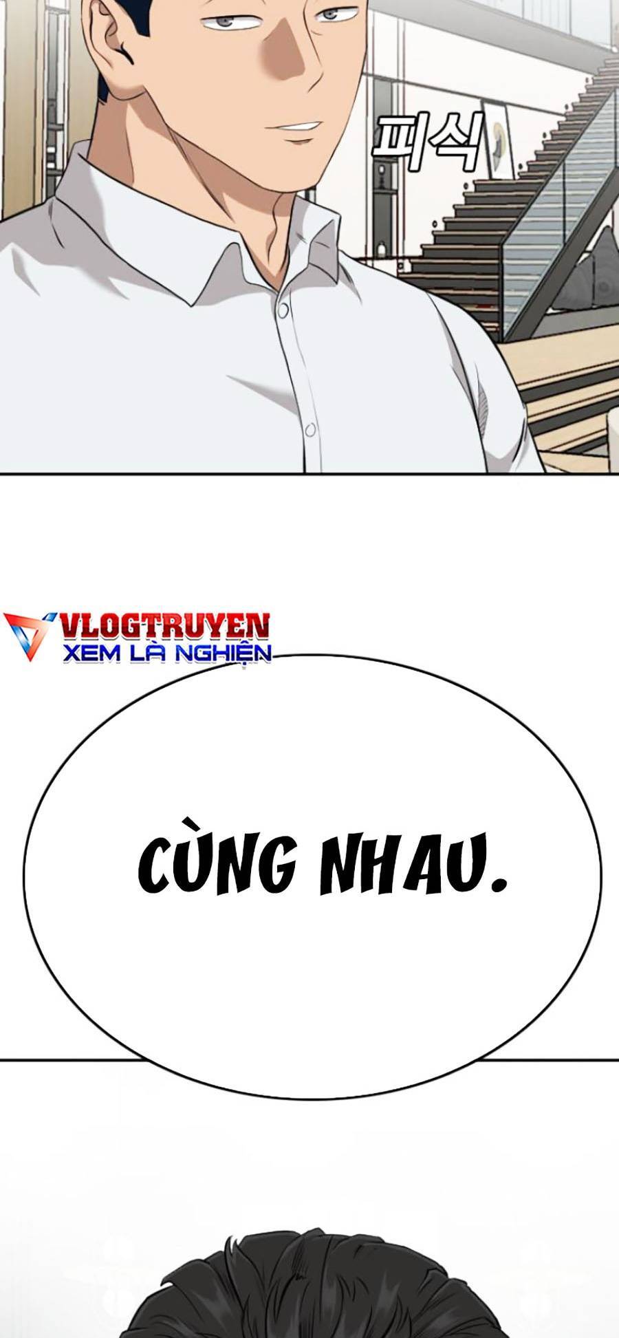 Người Xấu Chap 125 - Next Chap 126