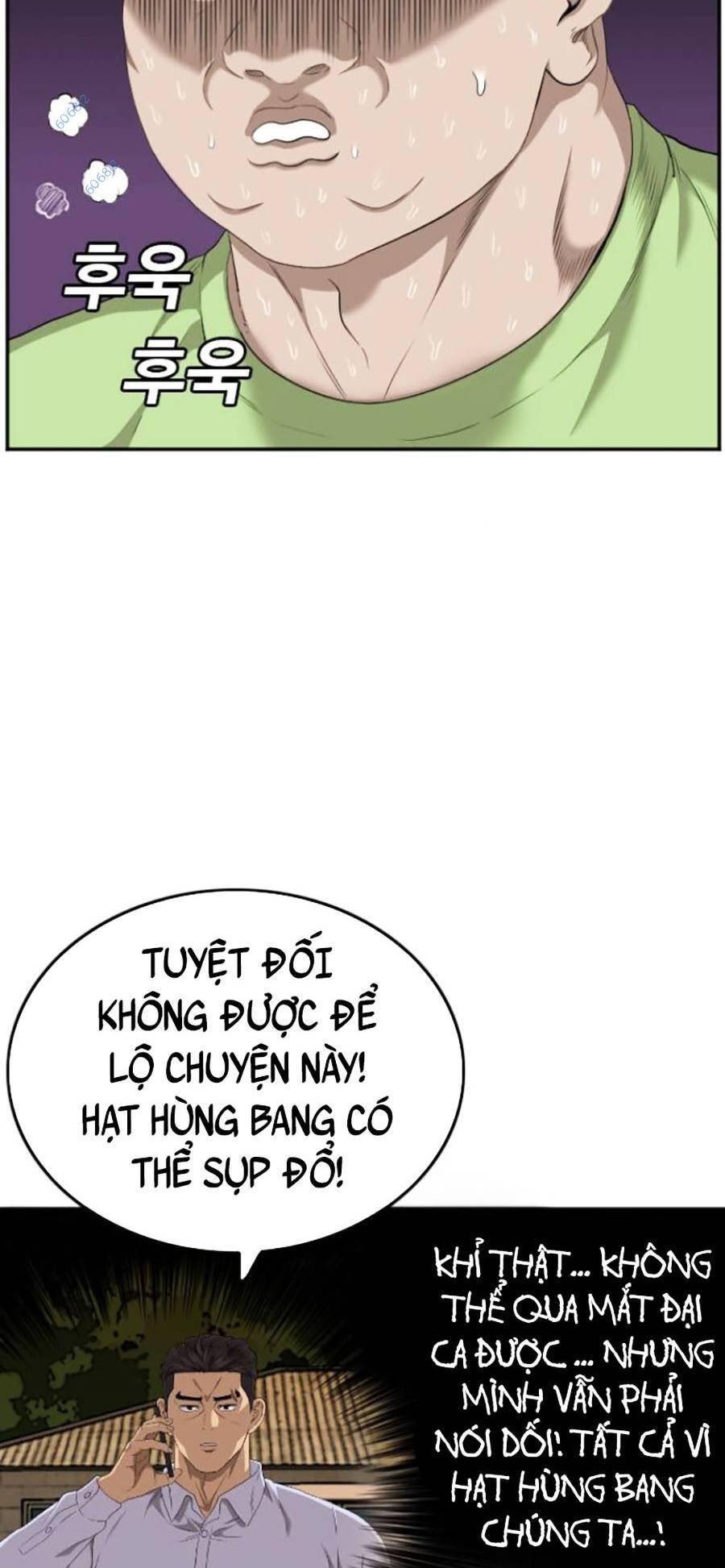Người Xấu Chap 125 - Next Chap 126