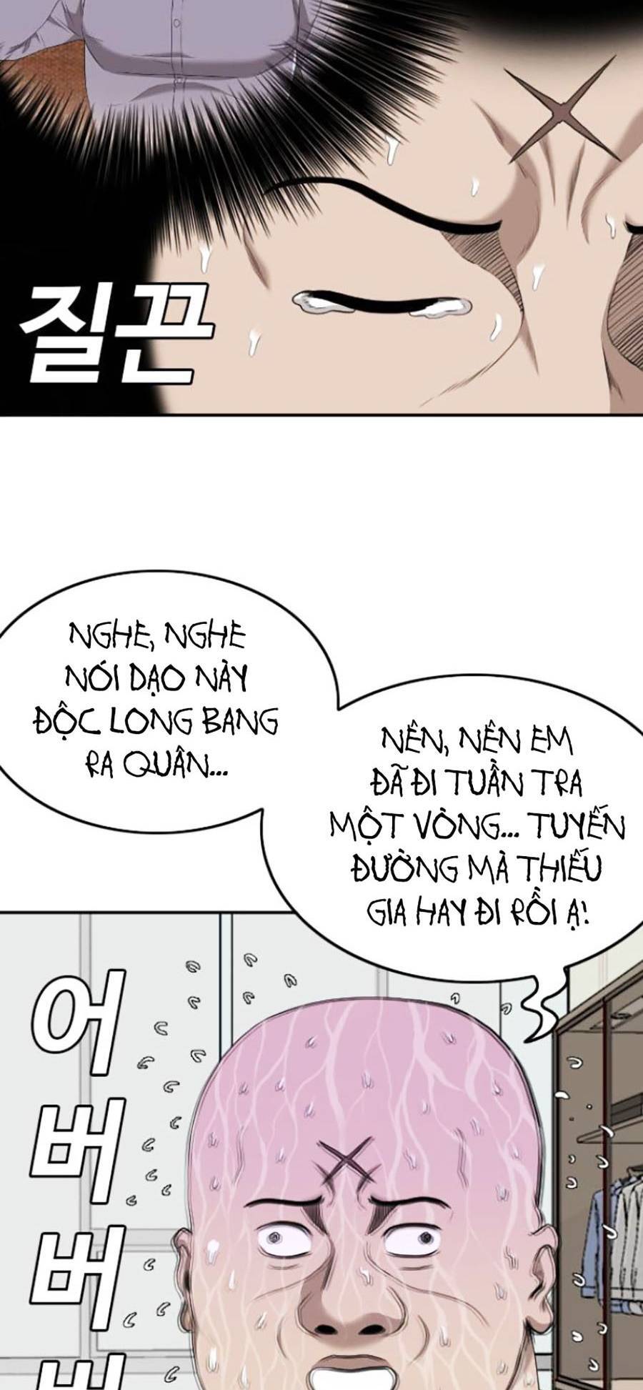 Người Xấu Chap 125 - Next Chap 126