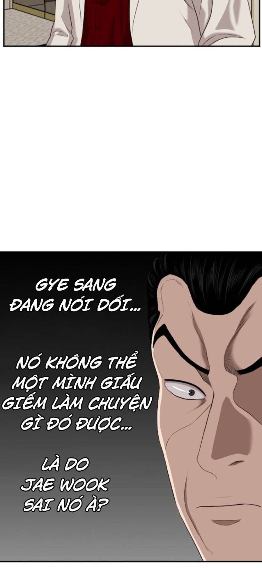 Người Xấu Chap 125 - Next Chap 126