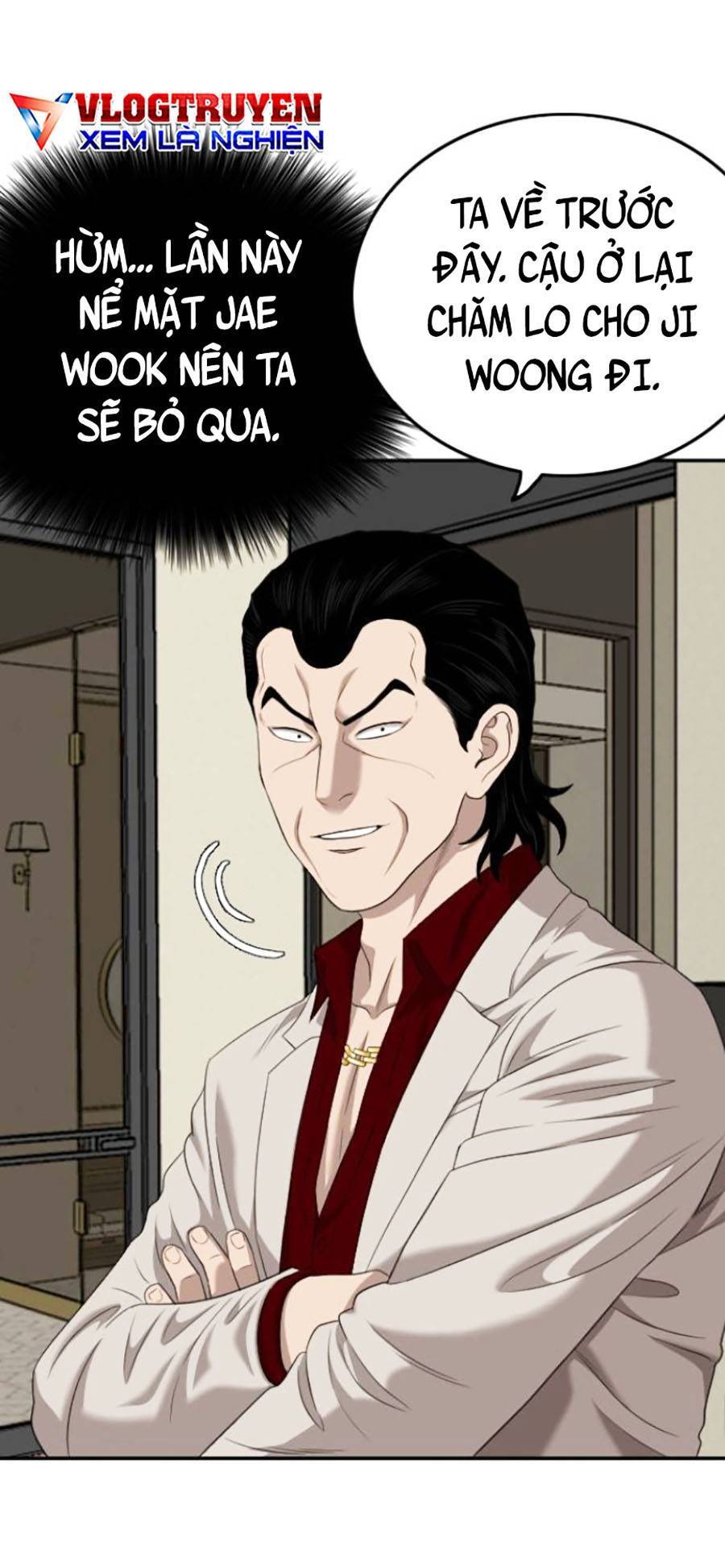 Người Xấu Chap 125 - Next Chap 126