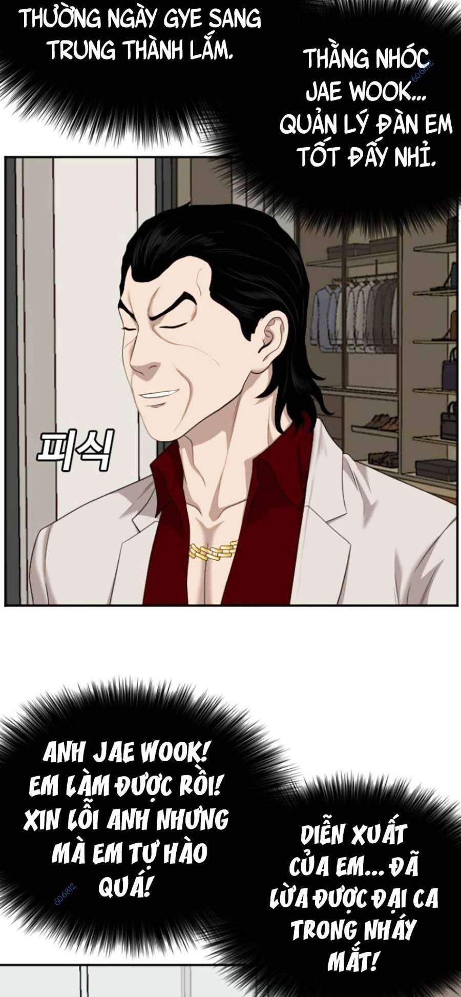 Người Xấu Chap 125 - Next Chap 126