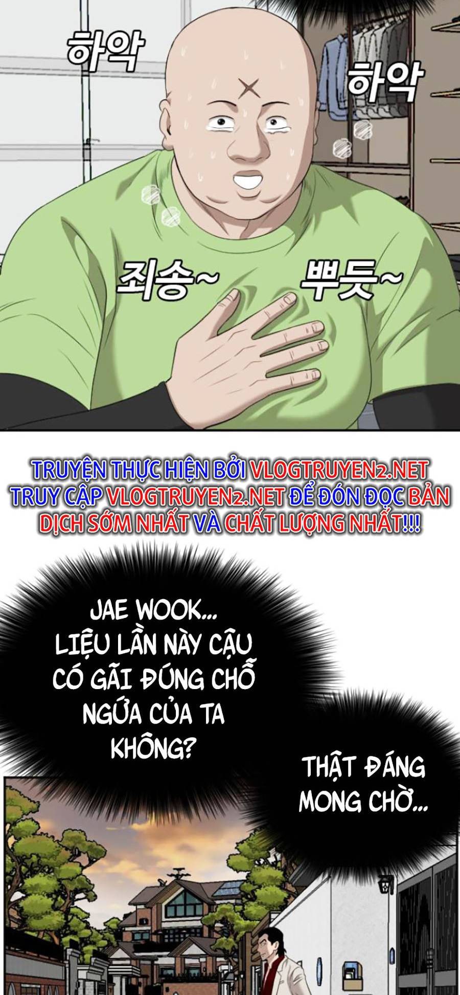 Người Xấu Chap 125 - Next Chap 126
