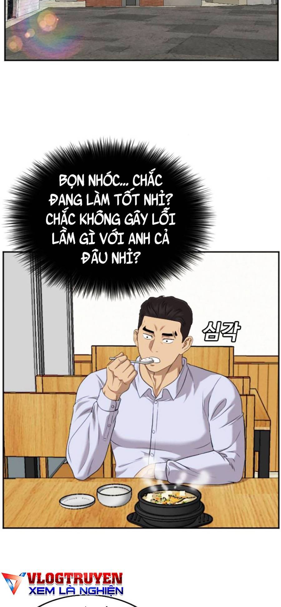 Người Xấu Chap 125 - Next Chap 126