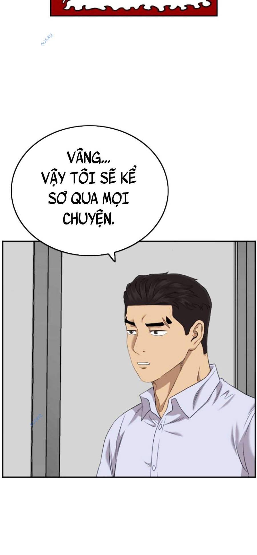 Người Xấu Chap 125 - Next Chap 126